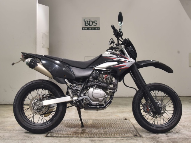 Honda XR230 MOTARD 2008