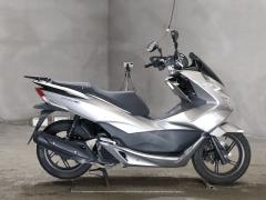 Honda PCX125 2016