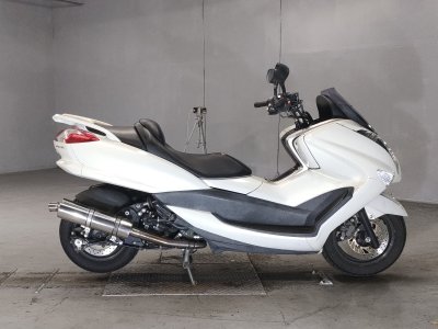 Yamaha MAJESTY 250 2007