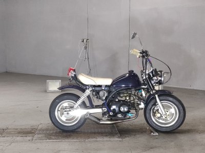 Honda MONKEY 1996