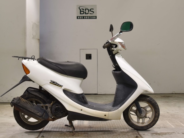 Honda DIO-3