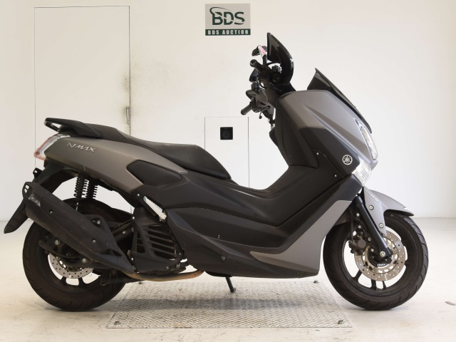 Yamaha N-MAX125 2020