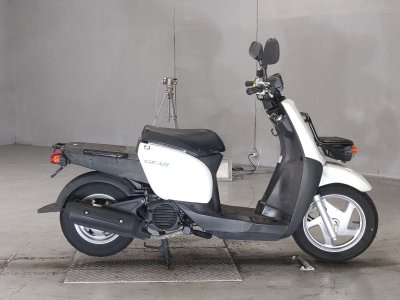 Yamaha GEAR 2019