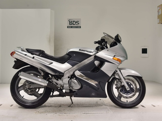 Kawasaki ZZ-R250 1999
