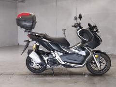 Honda ADV 150 2020