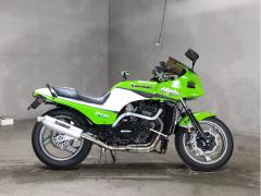 Kawasaki GPZ900R 1998