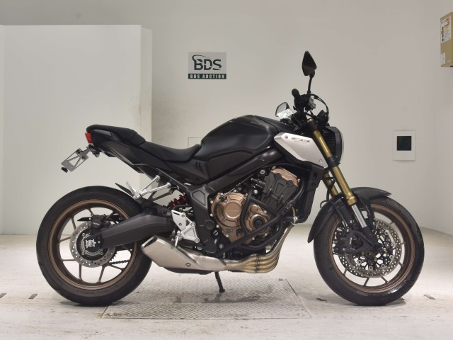 Honda CB650R 2023