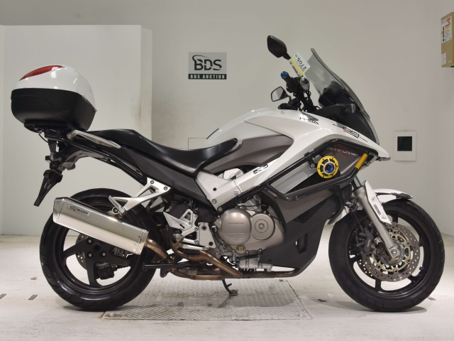 Honda VFR800X CROSSRUNNER 2011