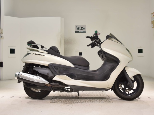 Yamaha MAJESTY 250 2007
