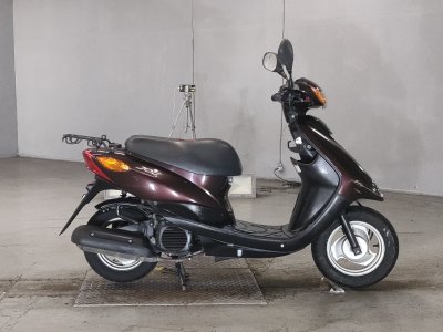 Yamaha JOG 50 2011