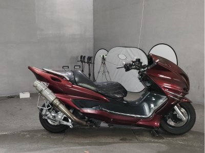 Yamaha MAJESTY 250C 2006