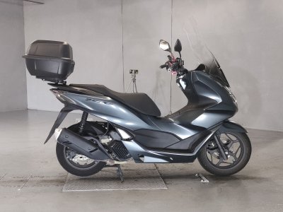 Honda PCX160 2023