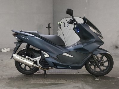 Honda PCX125 2020