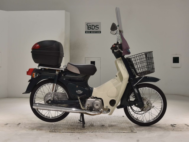 Honda C50-E 1997