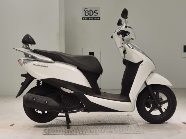 Honda LEAD125 2013