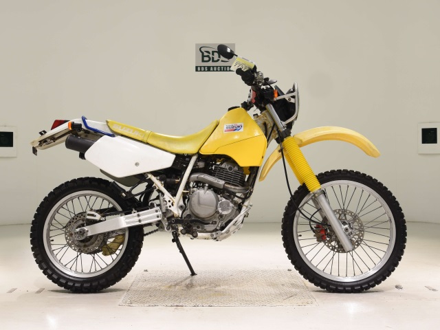 Suzuki DJEBEL250