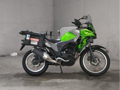 Kawasaki VERSYS-X 250 2017