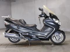 Suzuki SKYWAVE 250 2006