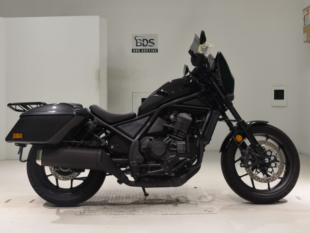 Honda REBEL T CMX1100DCT 2023