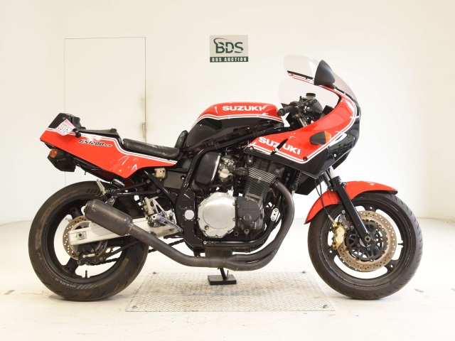 Suzuki GS1200SS 2003