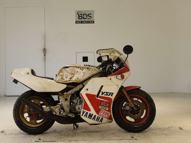 Yamaha YSR50