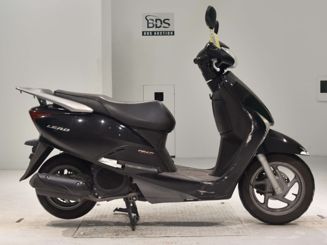 Honda LEAD110 2012