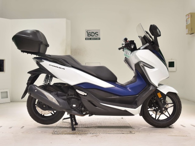 Honda FORZA 2018