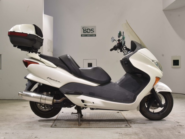Honda FORZA ZA 2005
