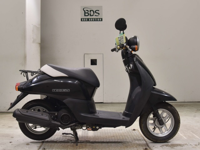 Honda TODAY 2007