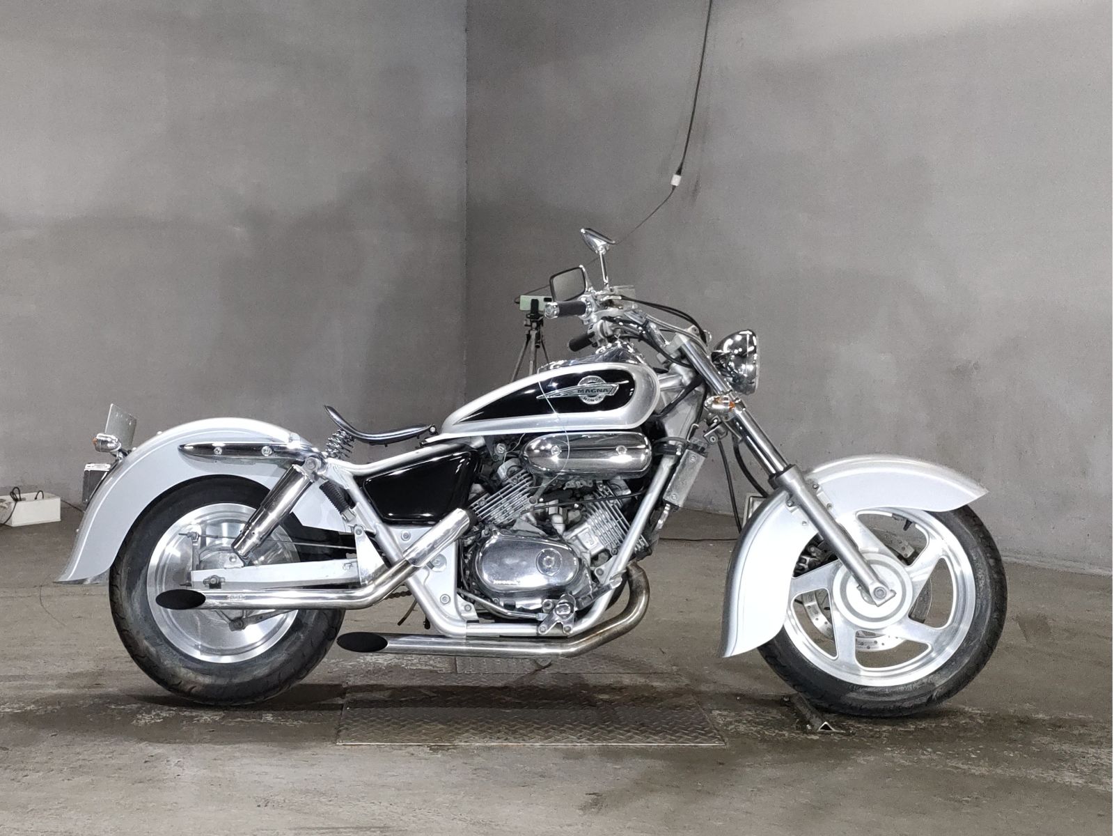 Honda MAGNA250 1994