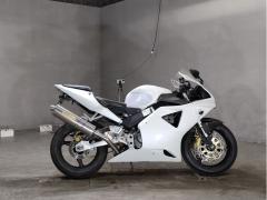 Honda CBR954RR 2002
