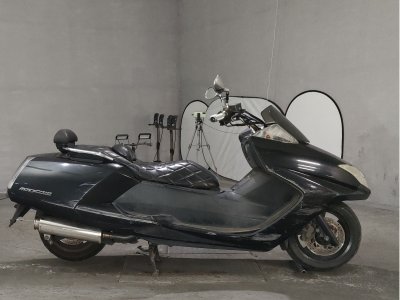 Yamaha MAGZAM 2007