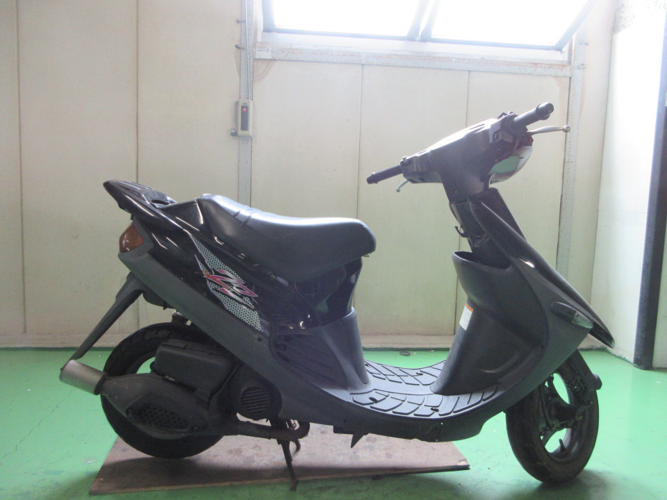 Suzuki SEPIA
