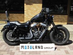 HD SPORTSTER FORTY-EIGHT XL1200X 2015