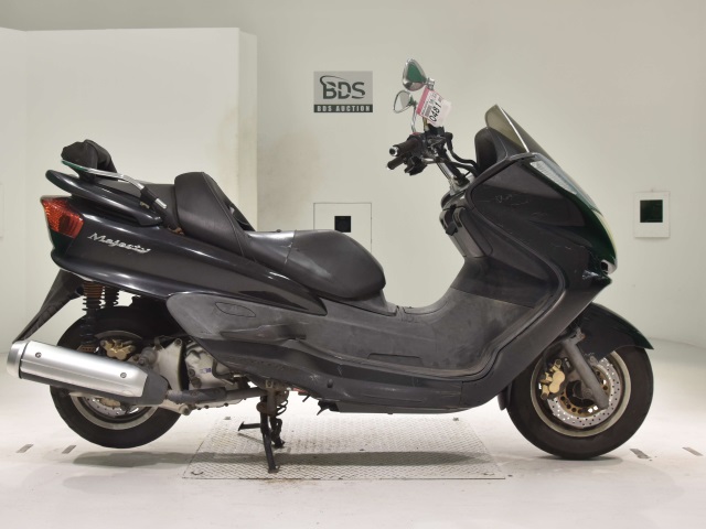 Yamaha MAJESTY 250C 2003