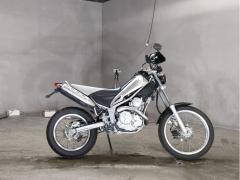 Yamaha TRICKER 2008