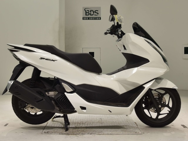 Honda PCX125 2023
