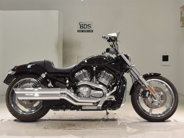 HD V-ROD VRSCAW1130 2005