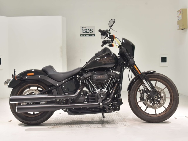 HD LOW RIDER S FXLRS1870 2020