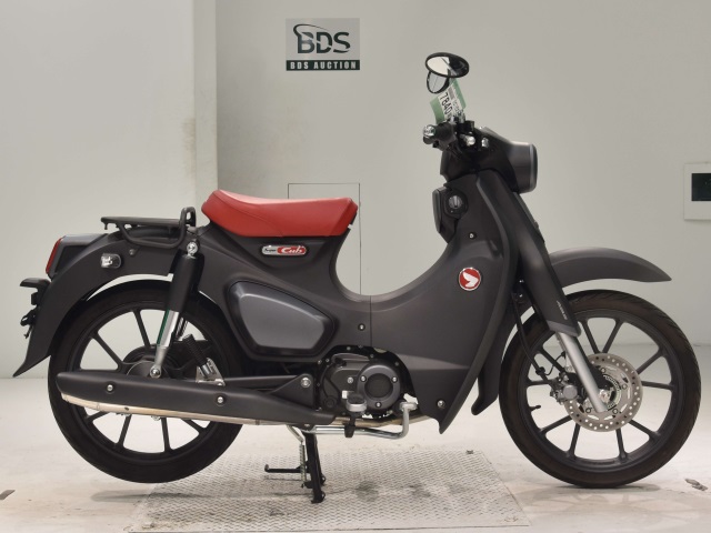 Honda SUPER CUB125 2022