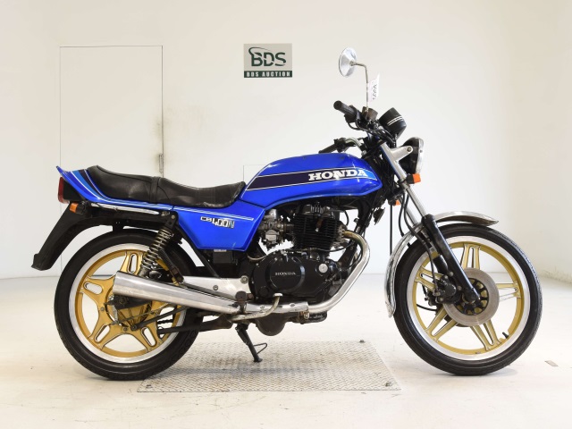 Honda CB400N 1979