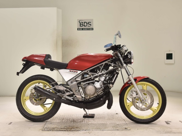 Yamaha SDR200 1987