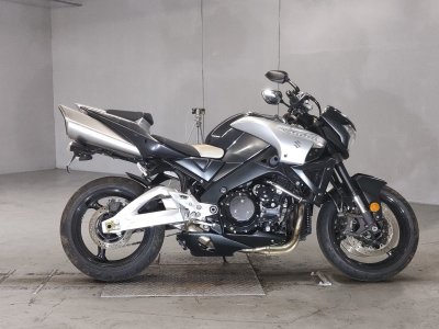 Suzuki B-KING 2008