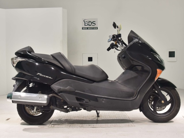 Honda FORZA Z 2006