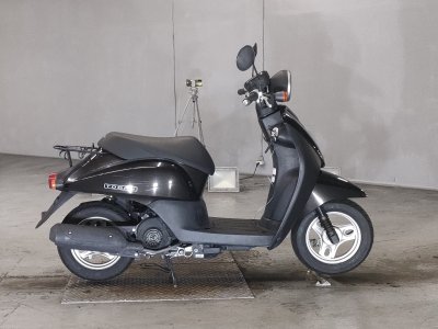 Honda TODAY 2012