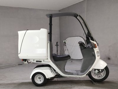 Honda GYRO CANOPY 2019