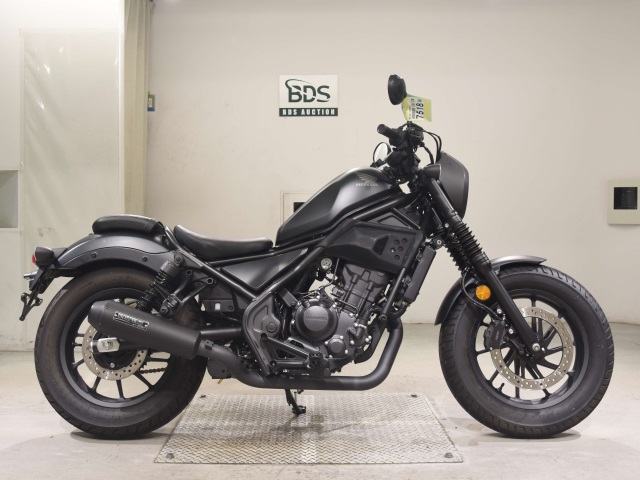 Honda REBEL CMX250 2023