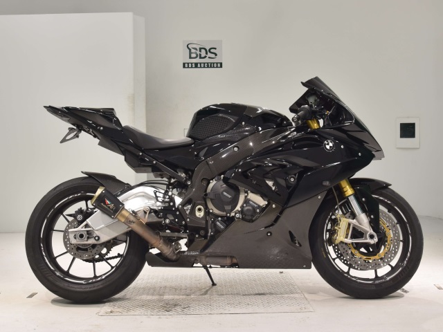 BMW S1000RR 2016