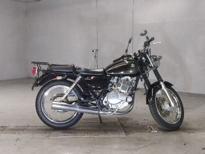Suzuki ST250E