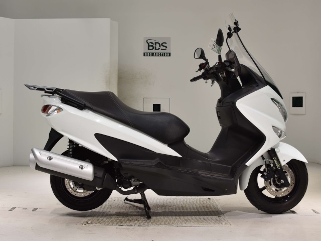 Suzuki BURGMAN200